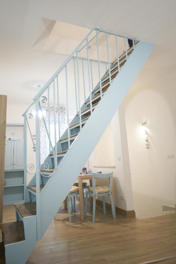 Willa La Casa Del Baluardo Nettuno Giubileo 2025 Zewnętrze zdjęcie