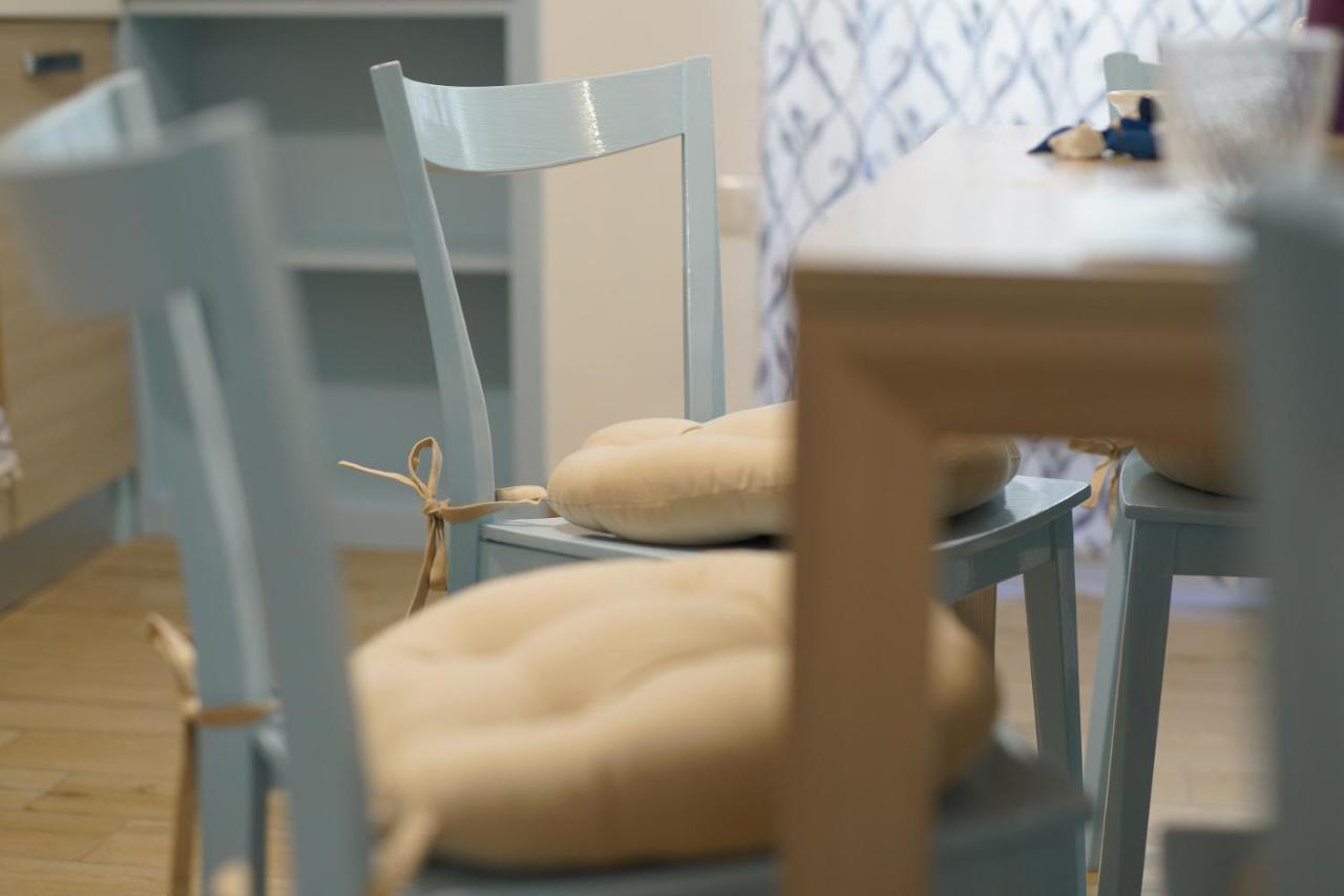 Willa La Casa Del Baluardo Nettuno Giubileo 2025 Zewnętrze zdjęcie