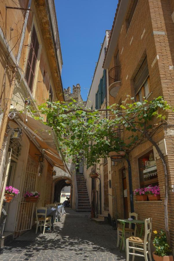 Willa La Casa Del Baluardo Nettuno Giubileo 2025 Zewnętrze zdjęcie