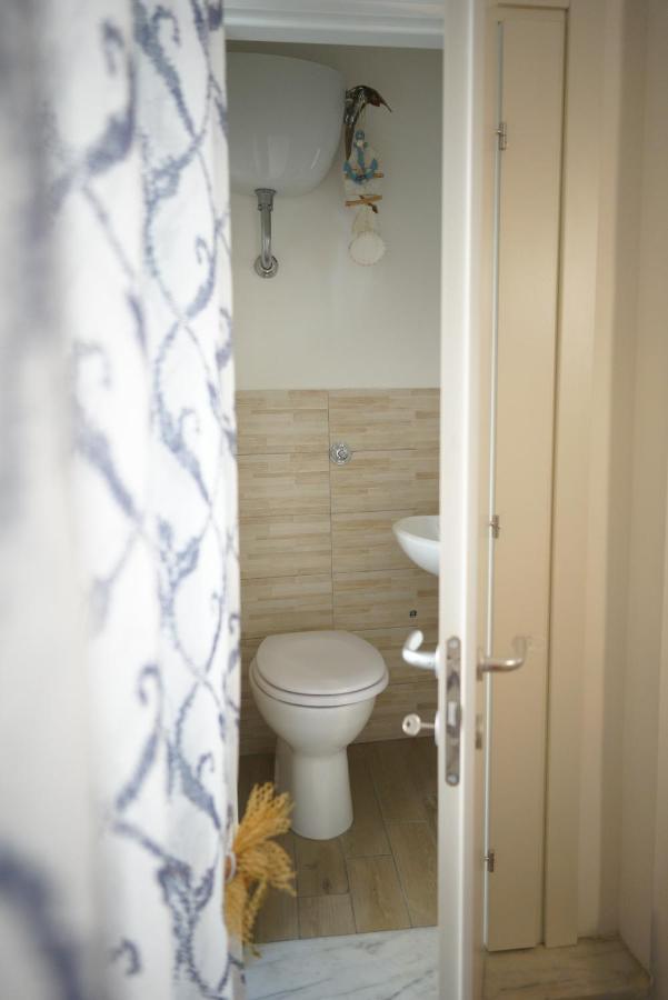 Willa La Casa Del Baluardo Nettuno Giubileo 2025 Zewnętrze zdjęcie
