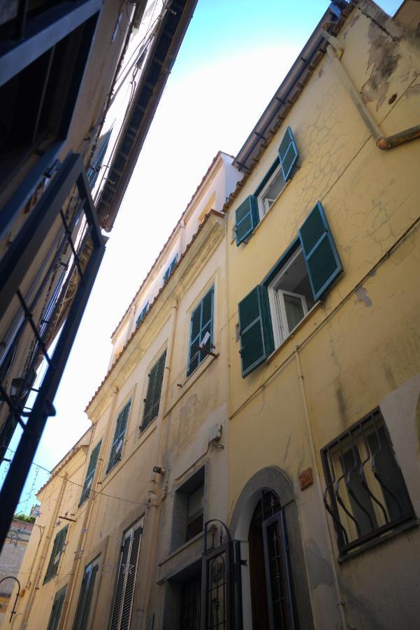 Willa La Casa Del Baluardo Nettuno Giubileo 2025 Zewnętrze zdjęcie