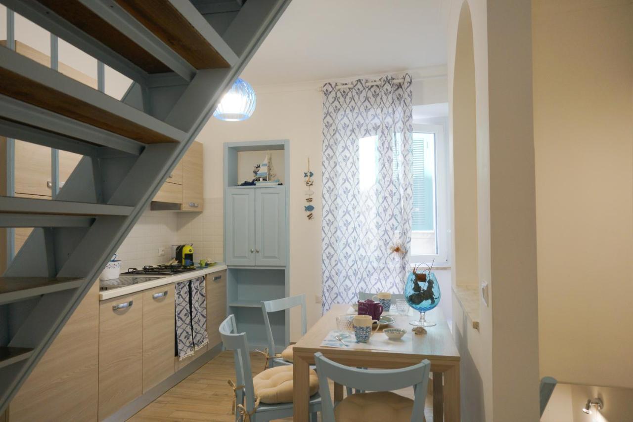 Willa La Casa Del Baluardo Nettuno Giubileo 2025 Zewnętrze zdjęcie