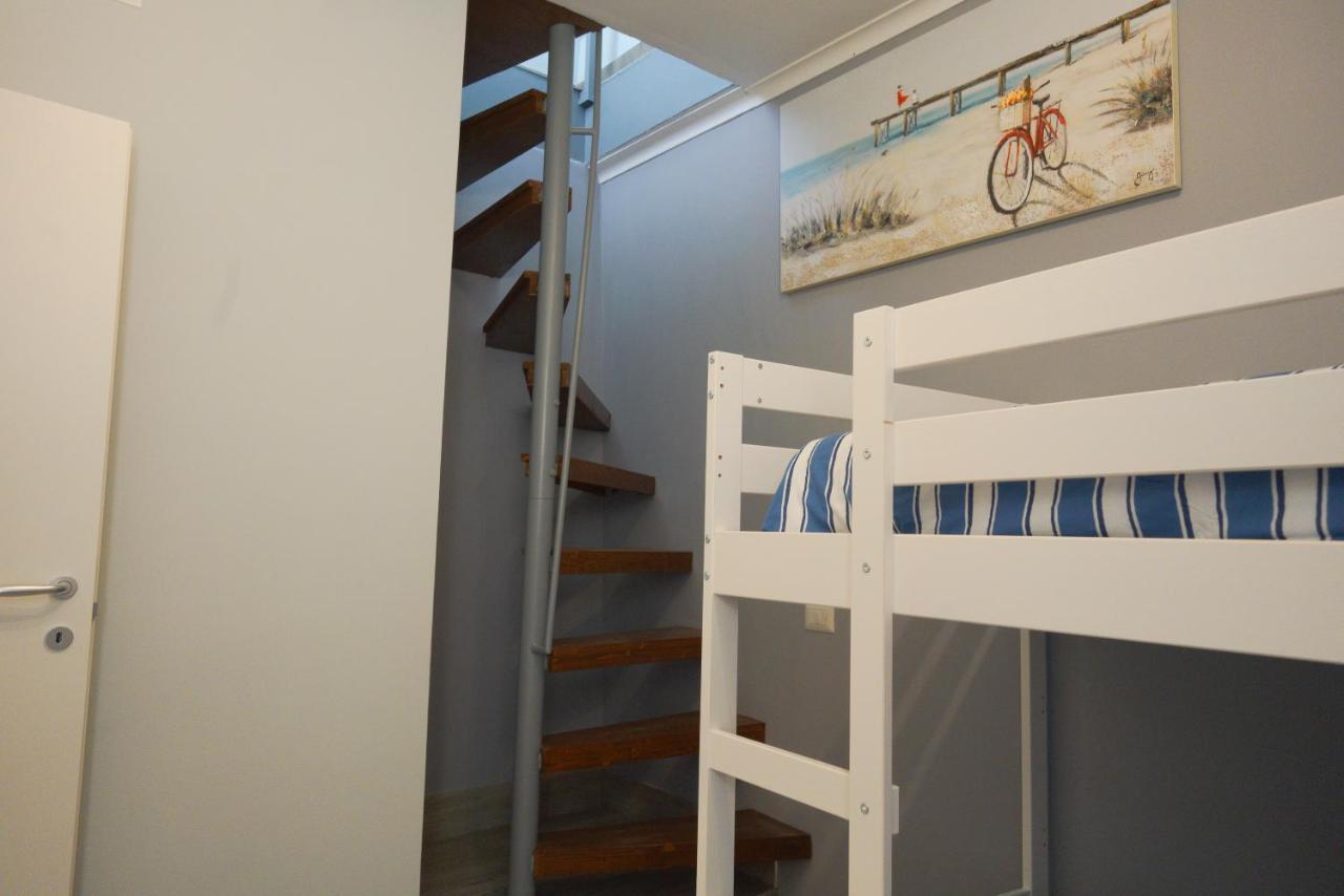 Willa La Casa Del Baluardo Nettuno Giubileo 2025 Zewnętrze zdjęcie